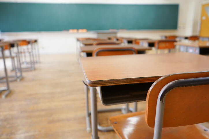 Edilizia scolastica, due mosse del neo ministro Bianchi