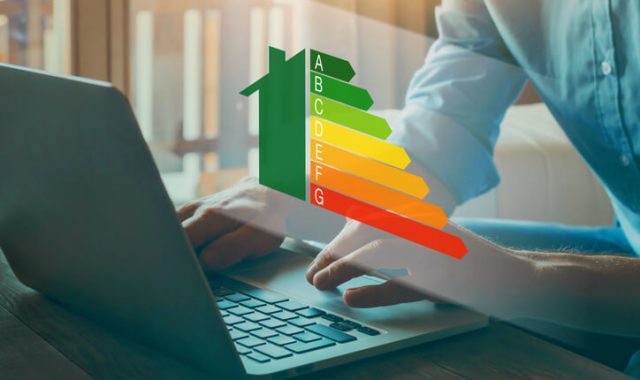 enea concept casa energia computer