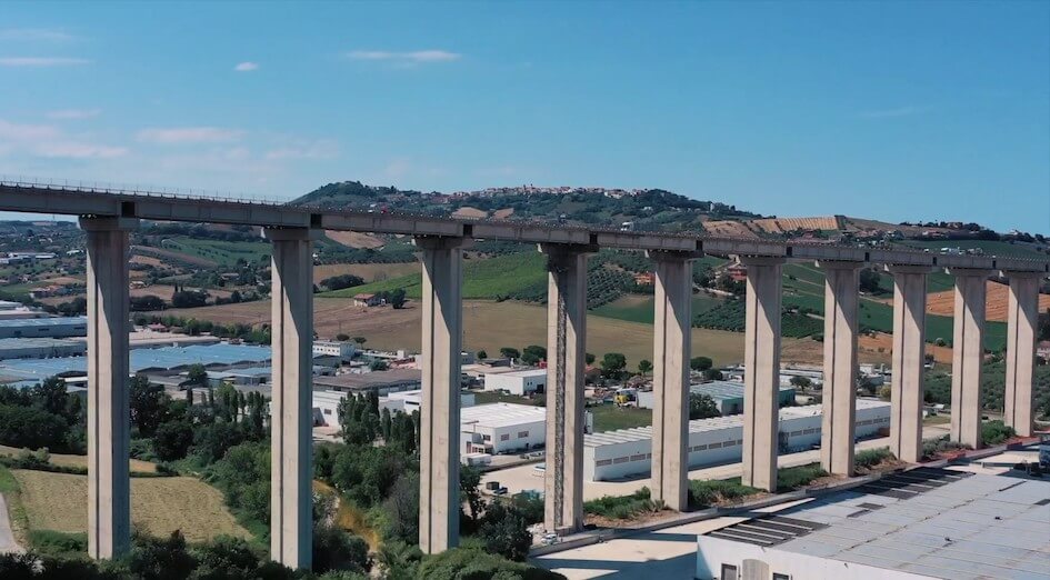 ponteggio elettrico euroedile