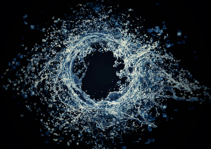 Salvaguardia delle risorse idriche, luci e ombre dai dati di uno studio IPSOS