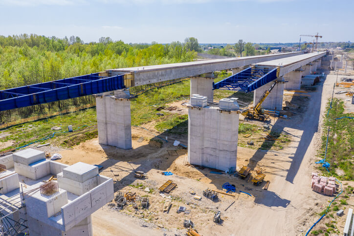 Infrastrutture, l’Italia è un Paese “lento” nel realizzare grandi opere pubbliche