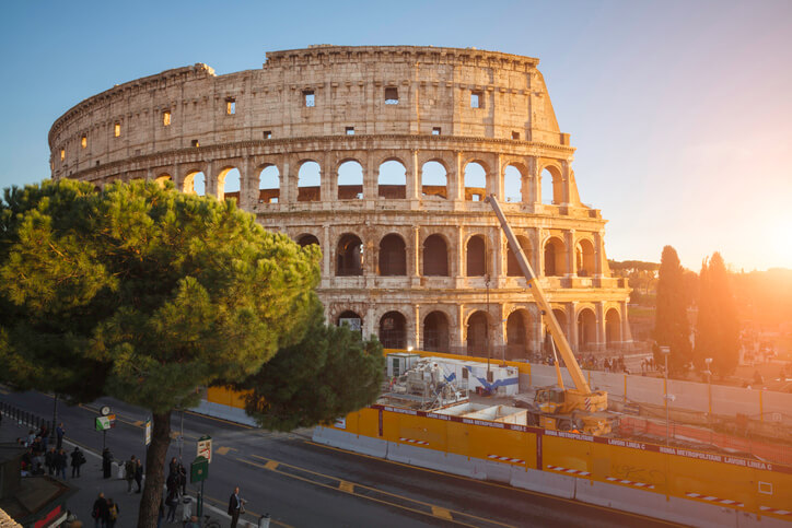 Grandi opere, per il Mims sono 58 quelle da commissariare