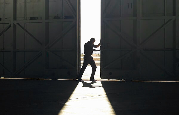 Mutamento di destinazione d’uso rilevante? Serve il permesso di costruire