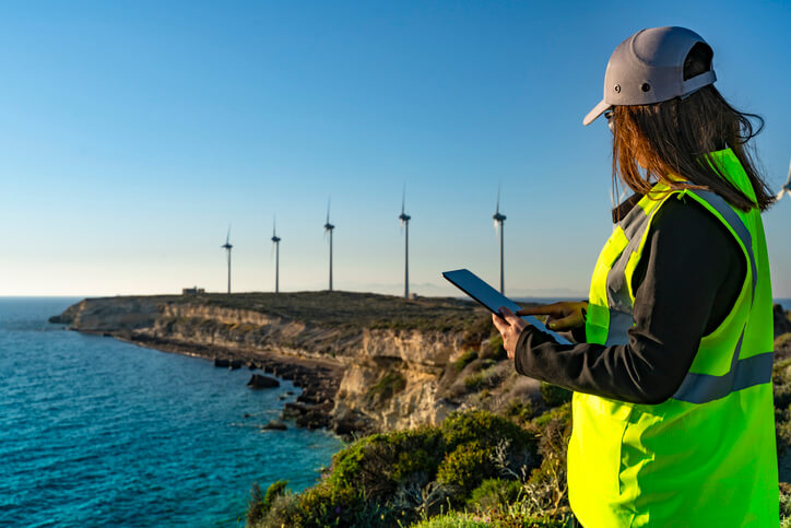 project manager ambientale