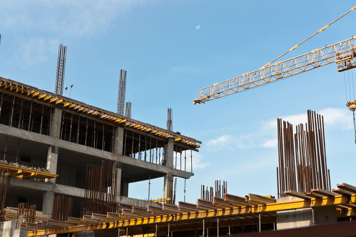 Recovery Plan, le priorità di Ance per il rilancio del settore delle costruzioni