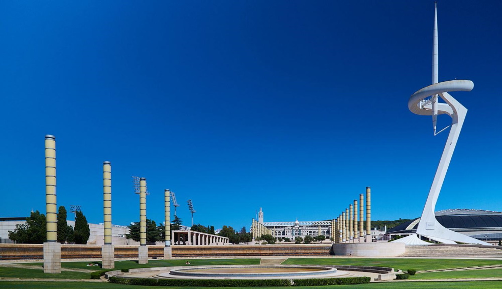 Olimpiadi e trasformazione urbana, l’esempio di Barcellona