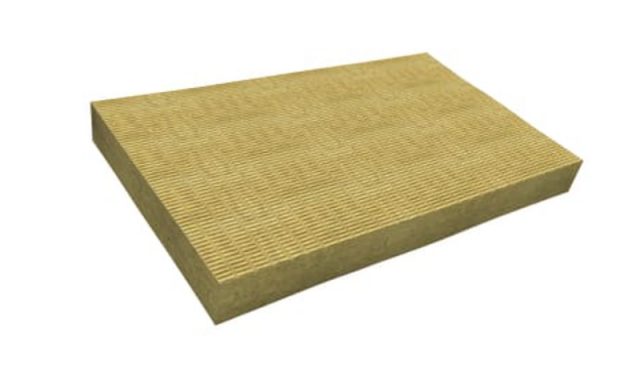 lana di roccia e lana di vetro