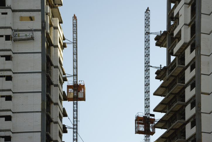 Superbonus sismico, vale anche per gli interventi locali?