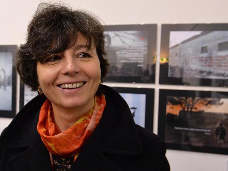 Maria Chiara Carrozza prima donna alla guida del CNR