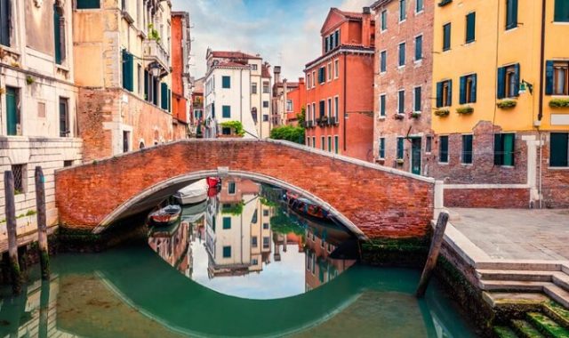 barriere-architettoniche edifici vincolati ponte canale venezia