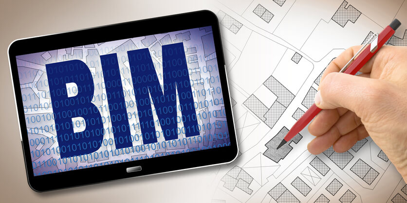 BIMSWARM premia Allplan con la certificazione della sua soluzione CAD per OPEN BIM