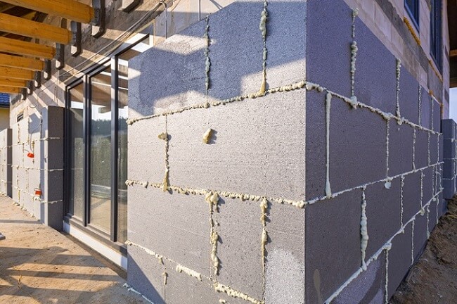 Cappotto termico esterno, costi e benefici