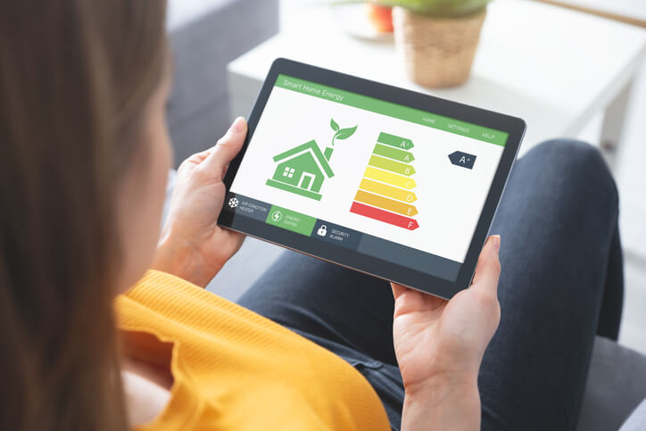 Le certificazioni sostenibili nelle costruzioni sono in crescita