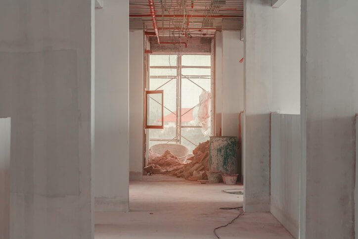 Domanda di sanatoria edilizia, occorre identificare l’oggetto del condono