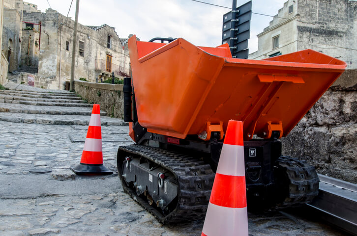 Ddl Rigenerazione urbana, imprese: così si scoraggiano gli investimenti privati