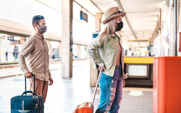 Decreto Riaperture, resta il coprifuoco e si apre in zona gialla