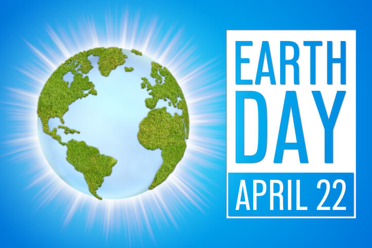 Earth Day 2021: l’Ue pronta a tagliare le emissioni del 55% entro il 2035