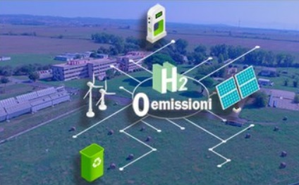 Una “Hydrogen Valley” a Modena, per innovazione e decarbonizzazione