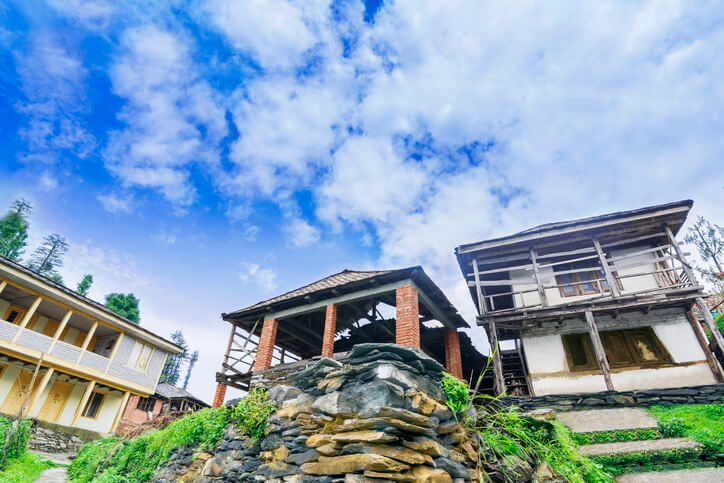 Lottizzazione abusiva, da quando decorre la prescrizione?