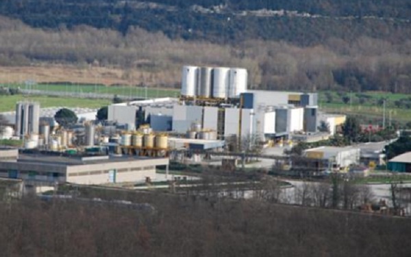 Plastica riciclata, accordo tra Unilever e Seri Plast per stabilimento in Molise