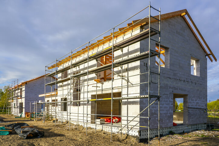 Agevolazione prima casa, vale anche per i terreni edificabili?