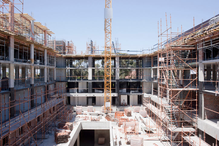 Rincari delle materie prime, Finco lancia l’allarme