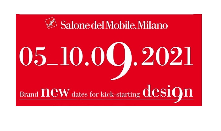 Salone del Mobile, c’è il via libera per settembre 2021
