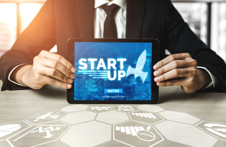Startup innovative in crescita, anche grazie ai nuovi incentivi MiSE