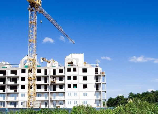 Superbonus 110%, Ance: grandi potenzialità ma con alcune criticità