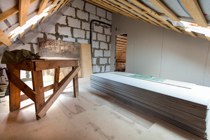 Restauro e risanamento, quando va versato il contributo di costruzione?