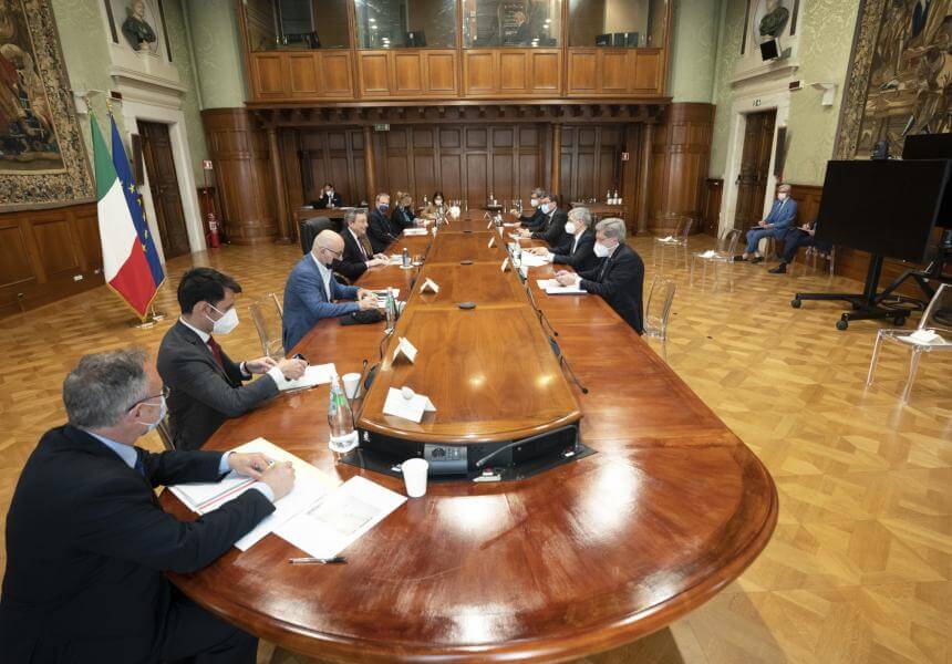 Project Management, un board di direzione per il Pnrr al Mite