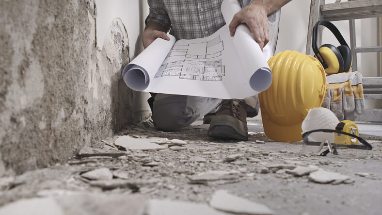 Danni per demolizione di un tramezzo: come stabilire il nesso causale? Danni per demolizione di un tramezzo: come stabilire il nesso causale?