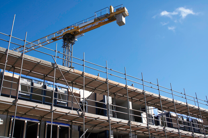 Sismabonus acquisti per immobili A/1 o per demolizione appaltata: sì o no?