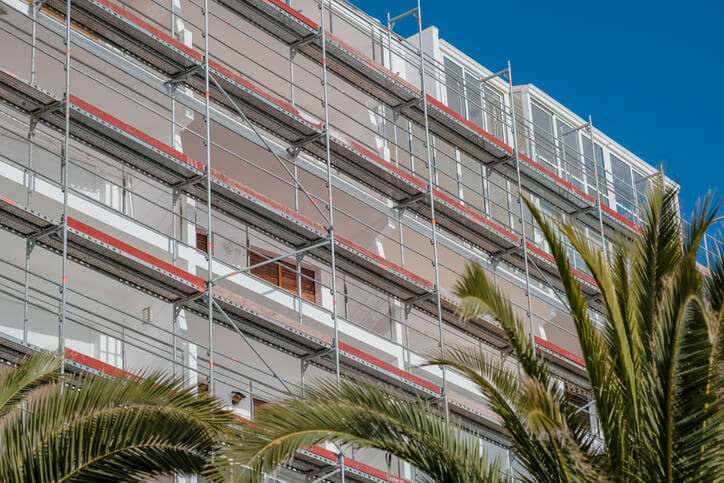 Superbonus condomini: semplificato e fino al 2022