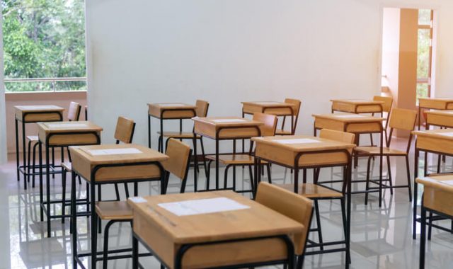 Ecosistema Scuola 2024