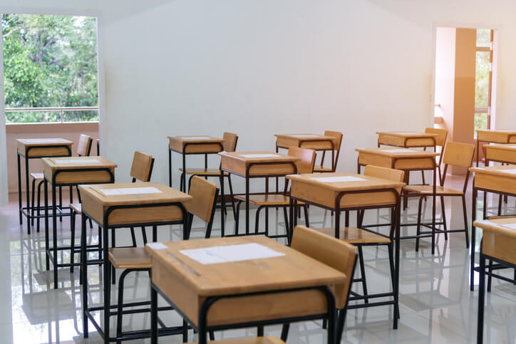 Ecosistema Scuola 2024: a che punto siamo con gli interventi Pnrr negli edifici scolastici?