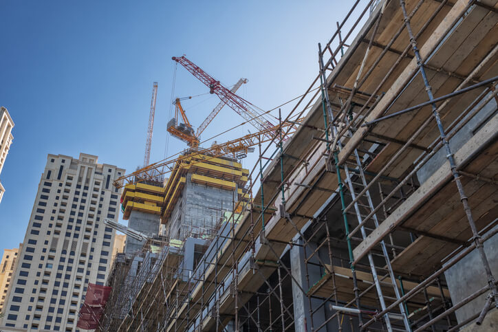 Rincaro delle materie prime, a rischio l’esecuzione degli appalti già avviati