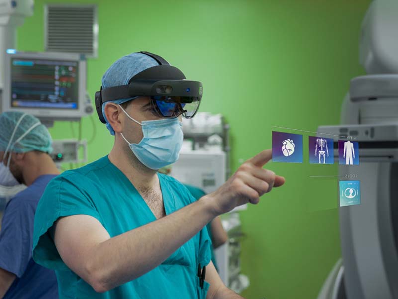 ARTERY, l’intelligenza artificiale per la chirurgia cardiovascolare