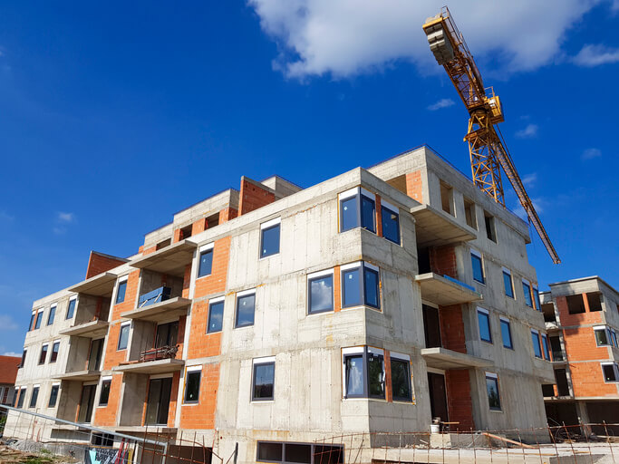 Decreto Sostegni bis, approvato articolo contro il caro prezzi dei materiali in edilizia