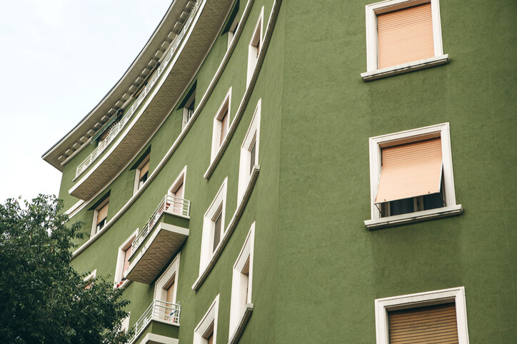 Superbonus: pertinenze escluse dal calcolo delle unità immobiliari