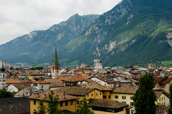 Se Trento è la città più green d’Italia, cosa si può fare per le altre?