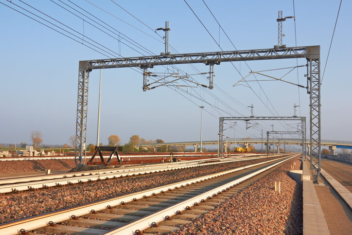 Infrastrutture ferroviarie: 31,69 mld per realizzare le opere del PNRR