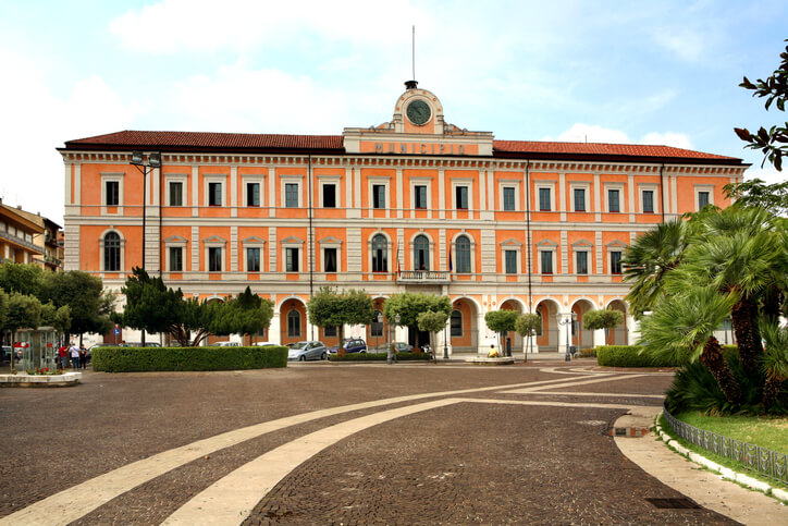 Messa in sicurezza degli edifici pubblici, 90 milioni agli enti locali