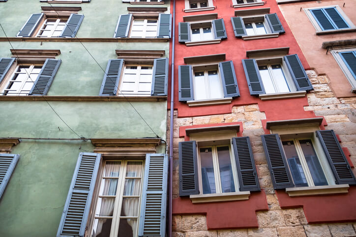 Superbonus, le pertinenze accatastate distintamente non si calcolano