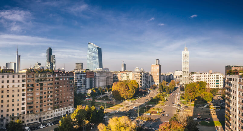 Olimpiadi 2026, Milano si prepara alla trasformazione partendo dai quartieri