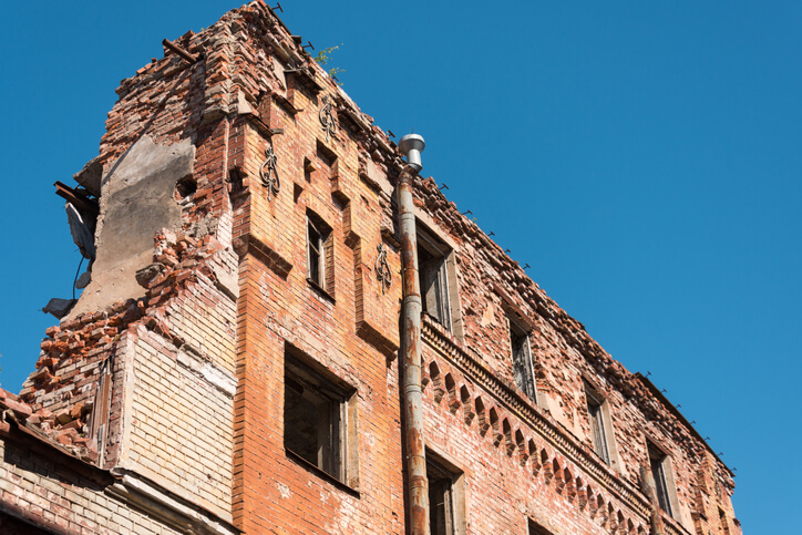 Ricostruzione post-sisma, la nuova guida agli incentivi fiscali