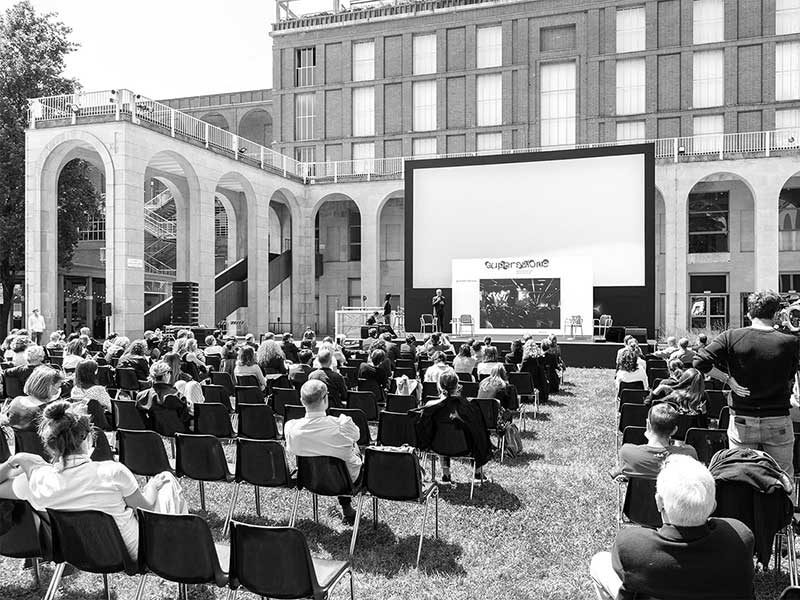 Supersalone, tra sostenibilità e circolarità