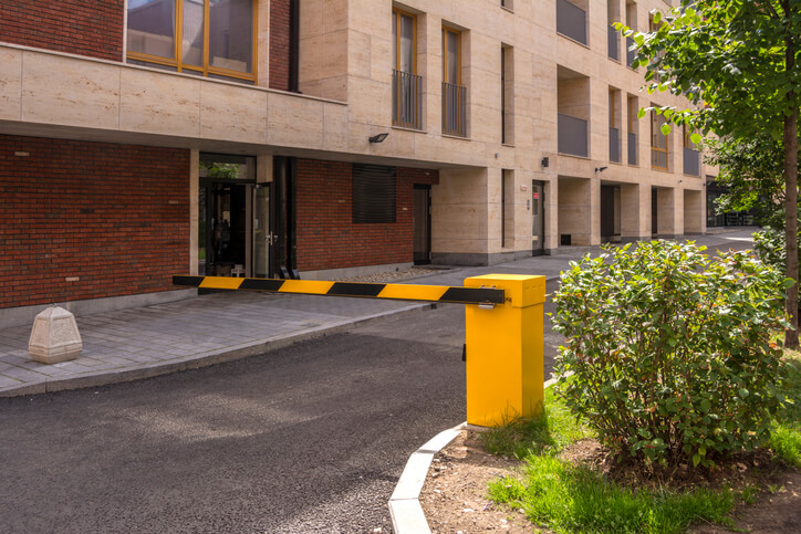 Bonus facciate, esclusi gli interventi realizzati sulle facciate interne 