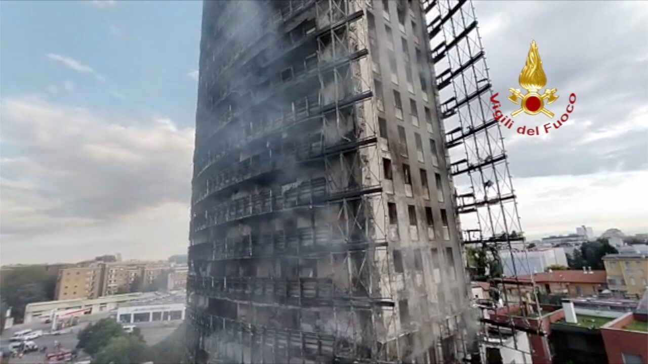 Antincendio e ristrutturazione: è l’ora della progettazione integrata