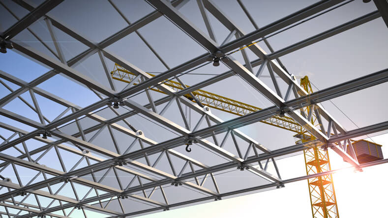 Rincaro materie prime, Ance: sospendere i vincoli all’importazione dell’acciaio